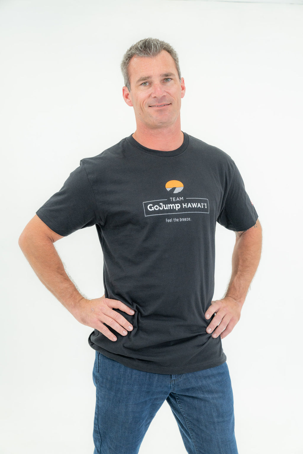 Team Hawaii - S/S Tee (M)