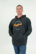 Sorry Hawaii - Hoodie (M)