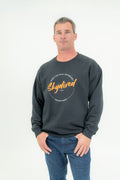 Sorry Hawaii Crew Neck (M)