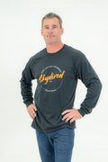 Sorry Hawaii - L/S Tee (M)