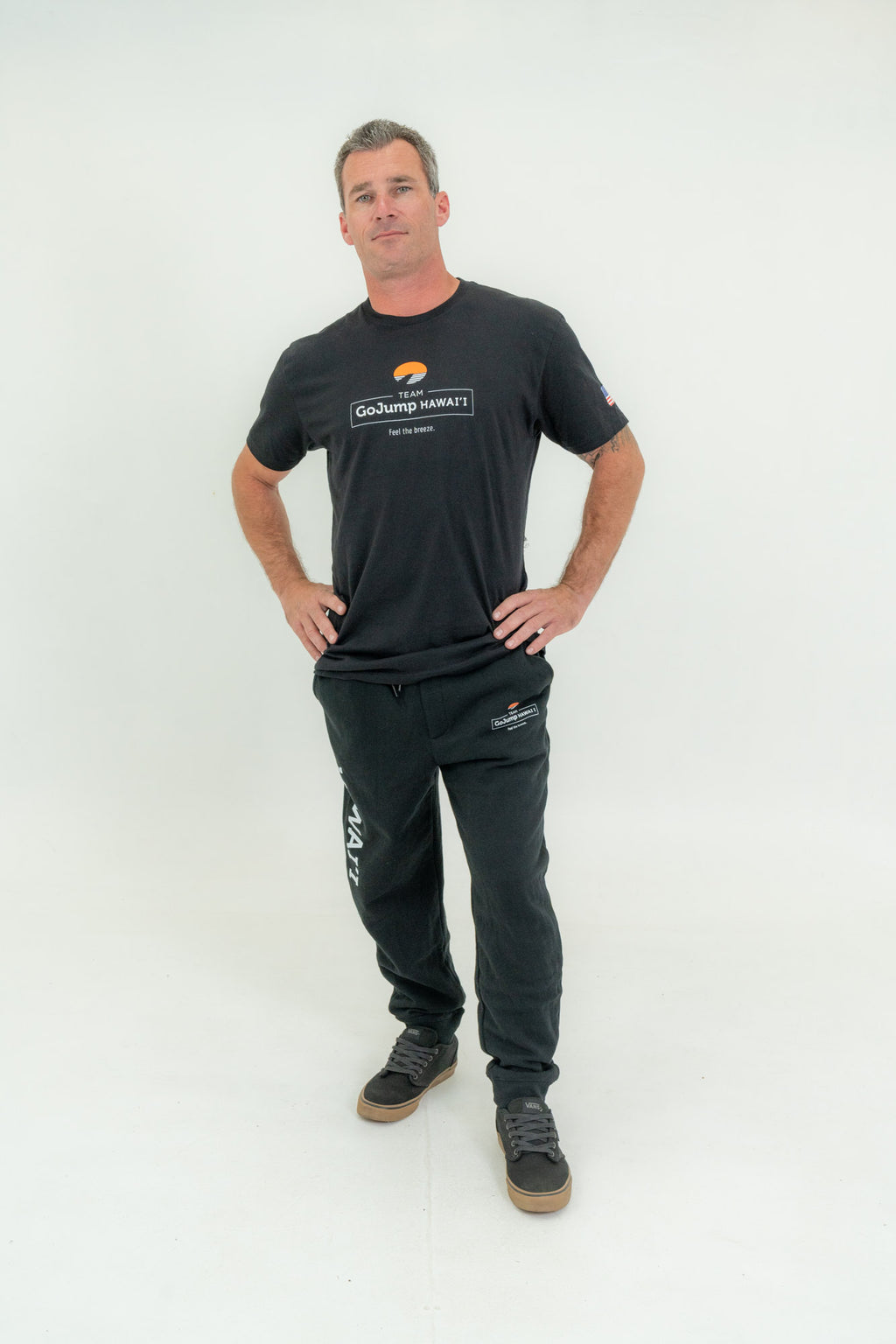 Team Hawaii Sweatpants (M)