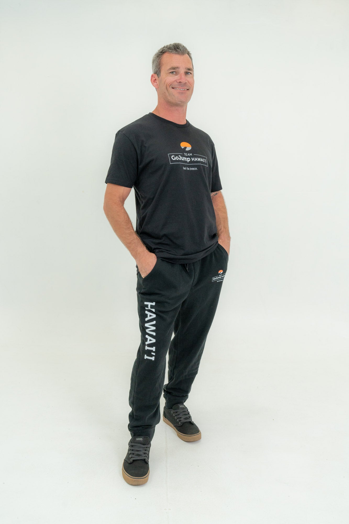 Team Hawaii Sweatpants (M)
