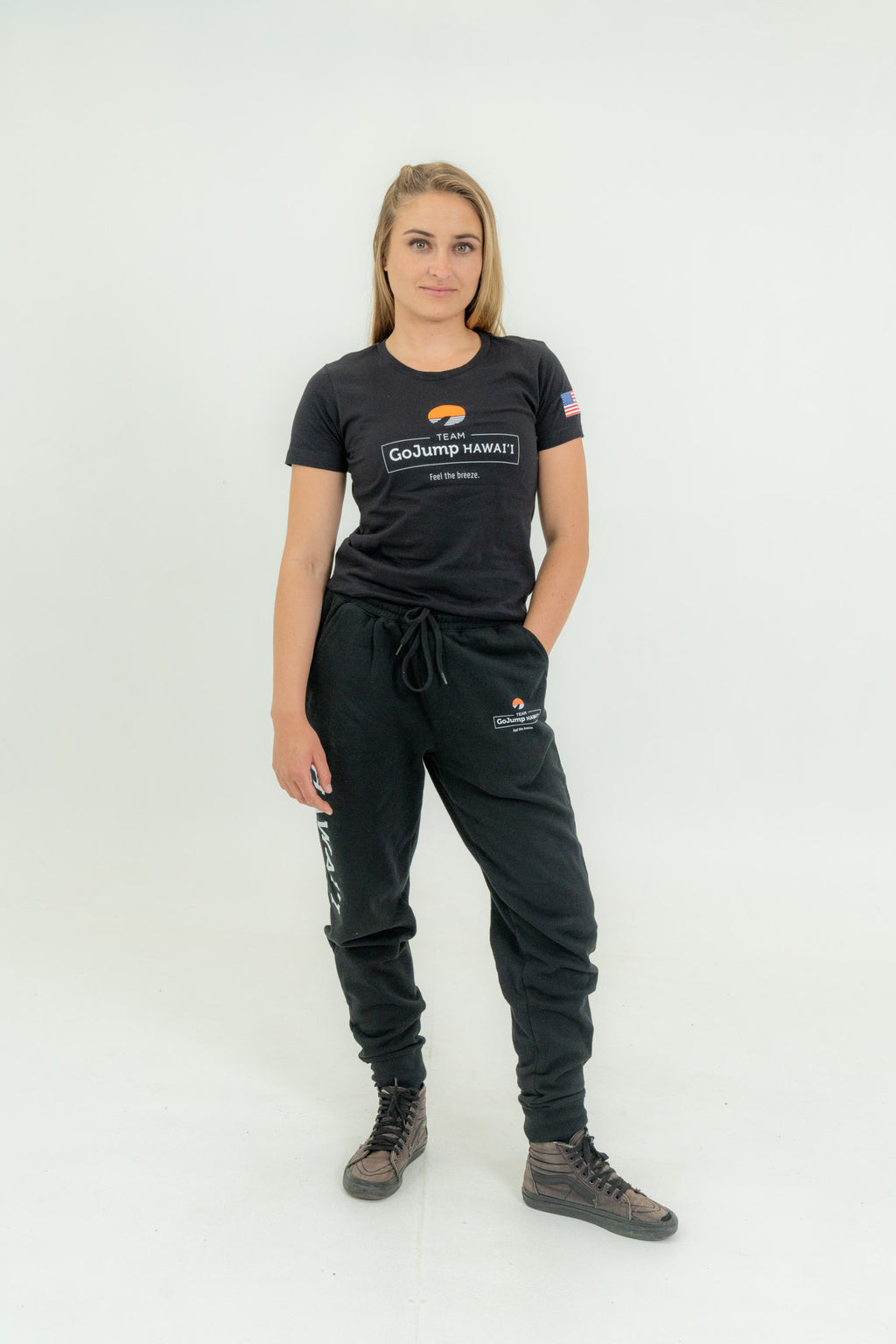 Team Hawaii Sweatpants (F)