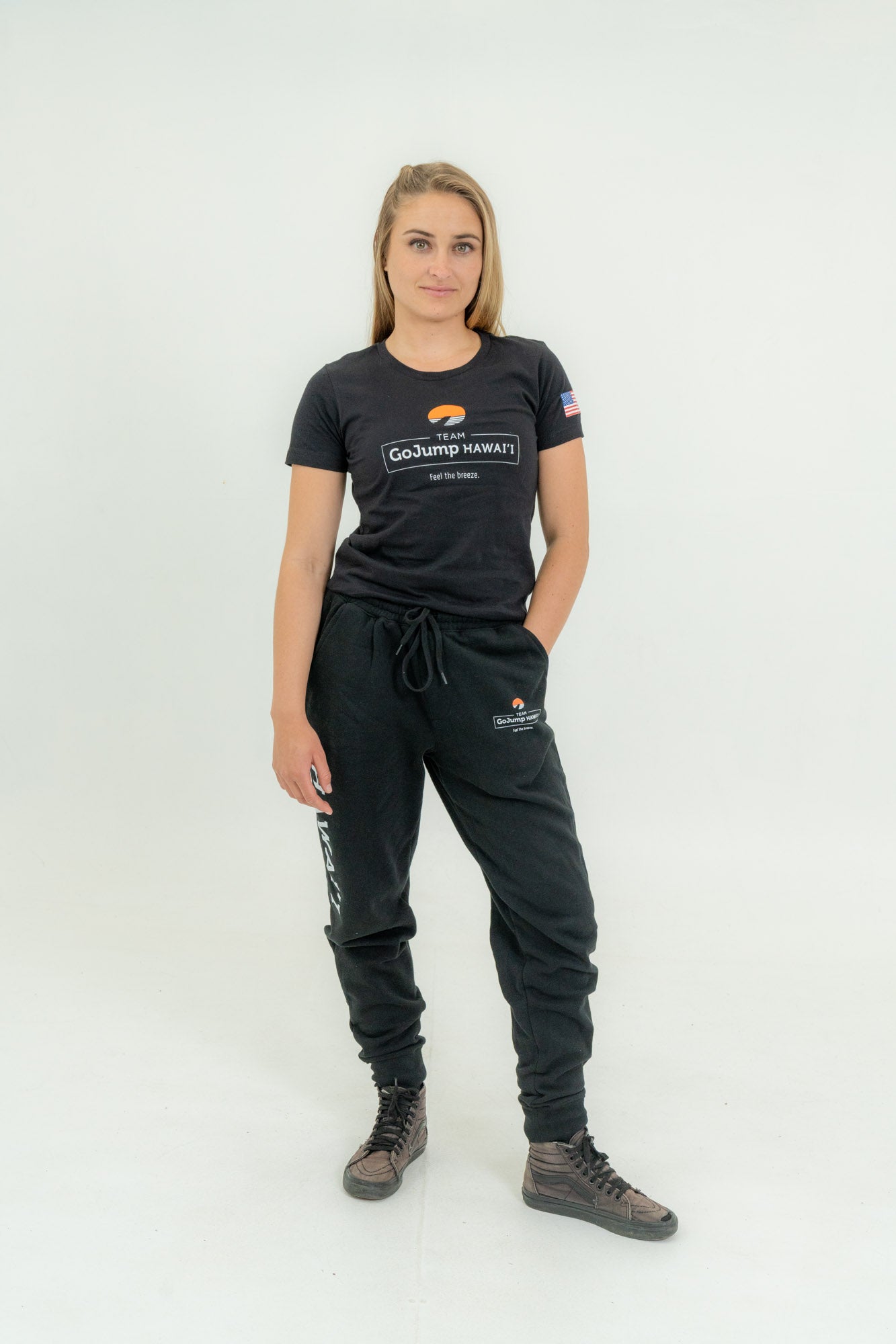 Team Hawaii Sweatpants (F)