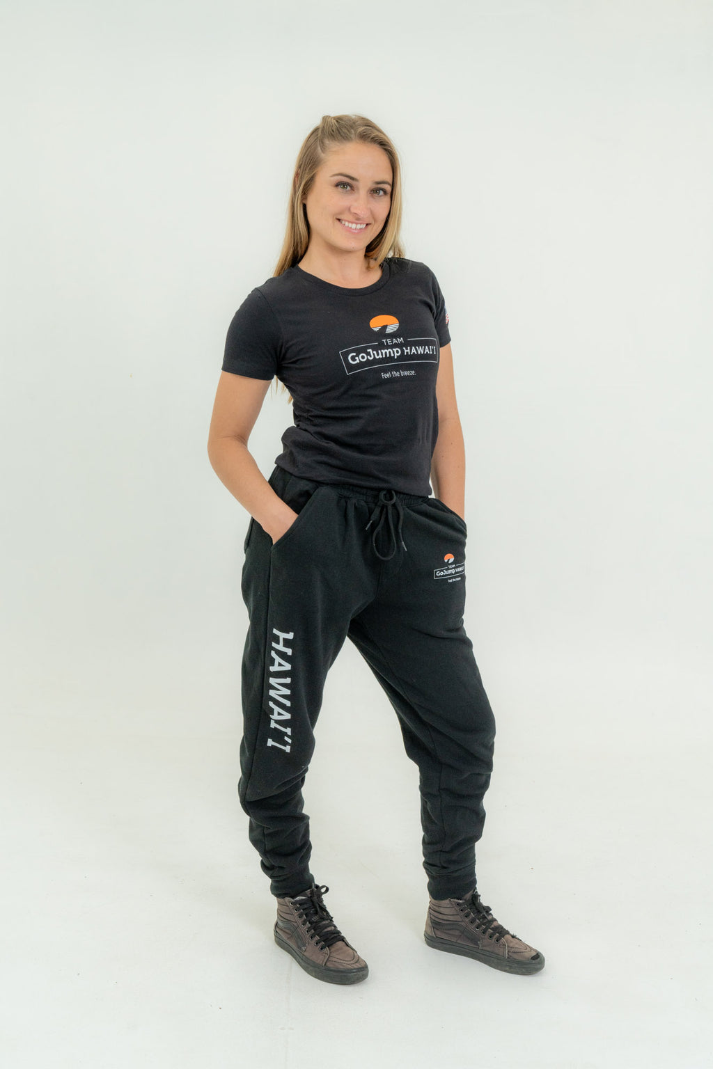 Team Hawaii Sweatpants (F)