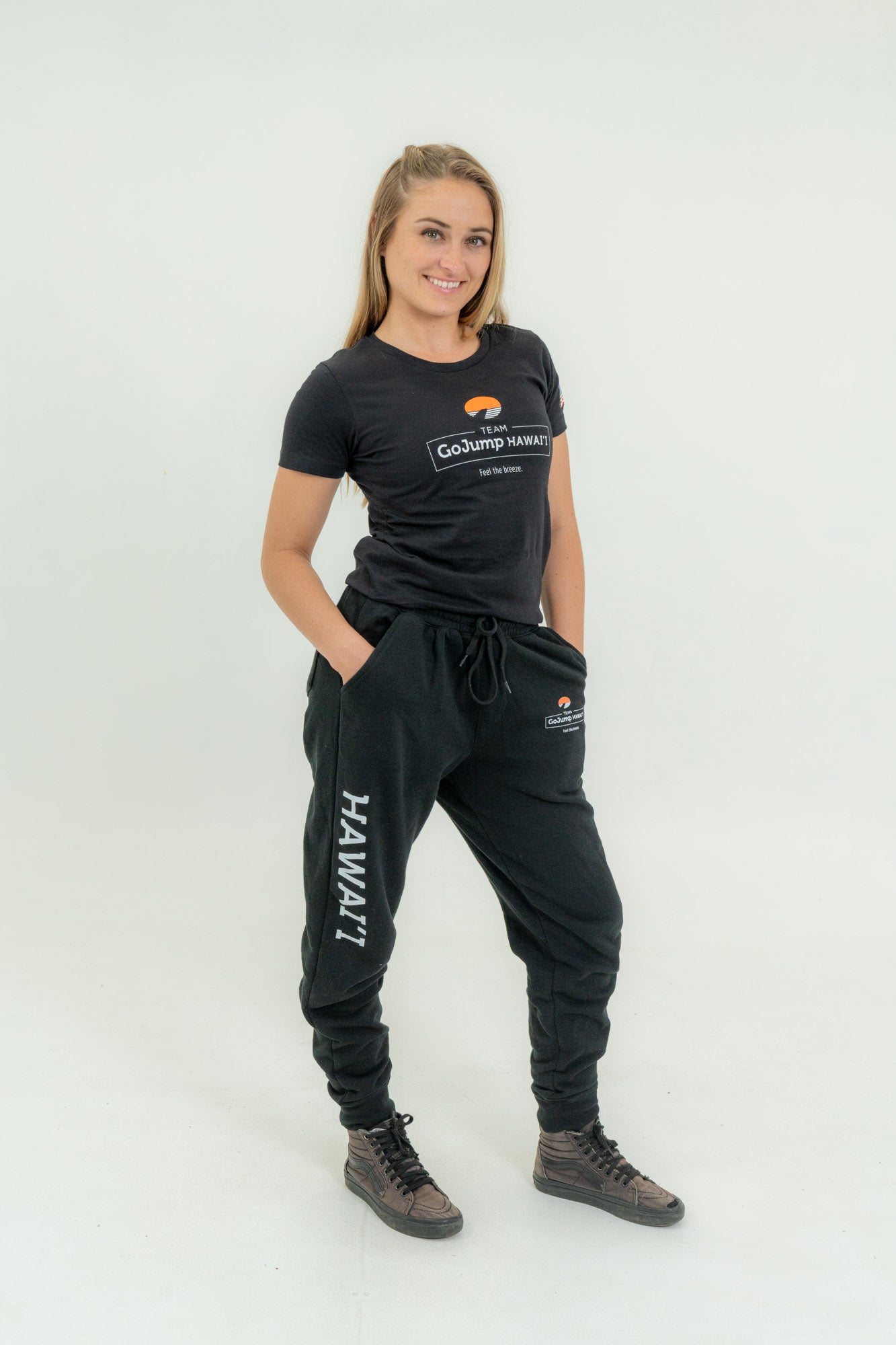 Team Hawaii Sweatpants (F)