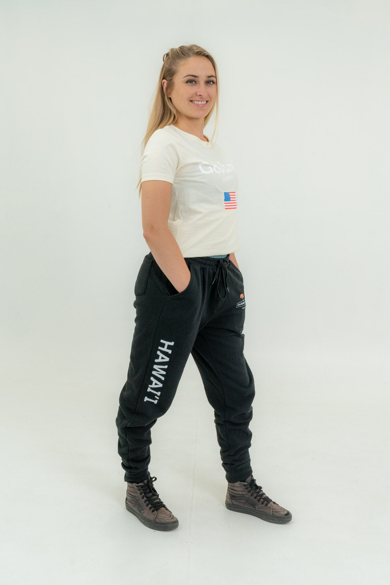 Team Hawaii Sweatpants (F)
